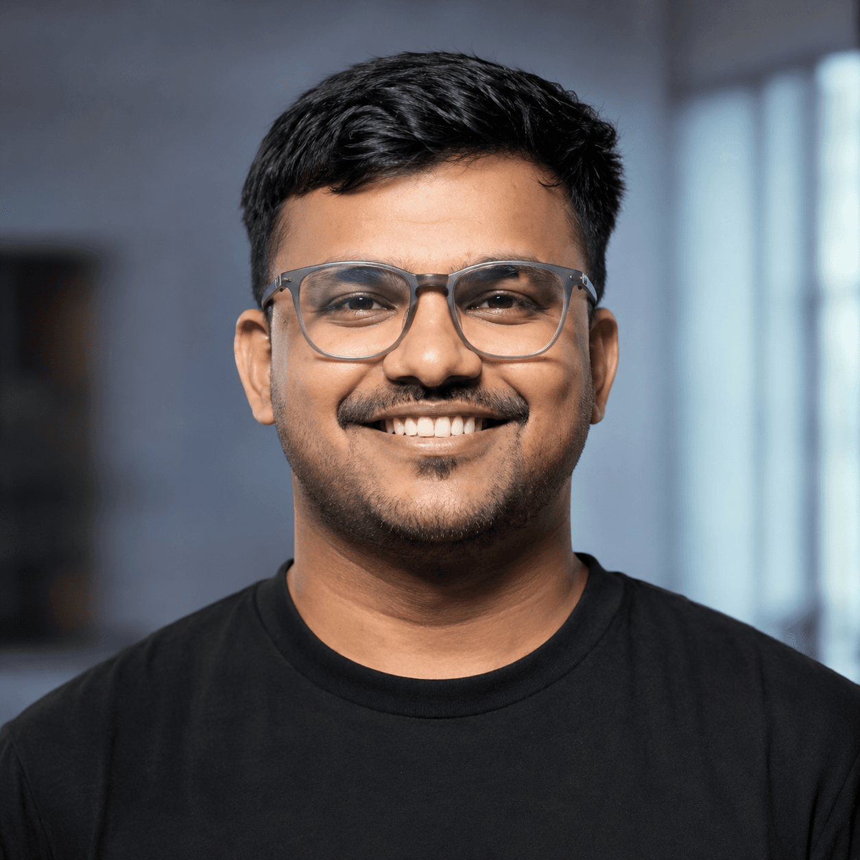 Aditya Raj — Software Development Engineer, Bengaluru